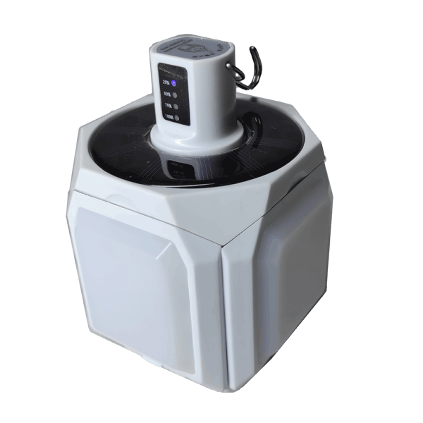 چراغ آویز چادر مدل JLP-2181‎ (اضطراری)