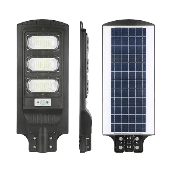 چراغ خیابانی خورشیدی 300W سانکس